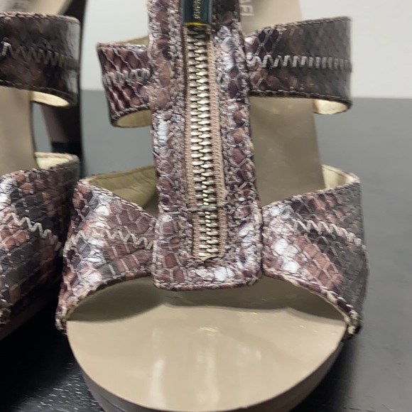 Michael Kors Heels - Picture 3 of 7